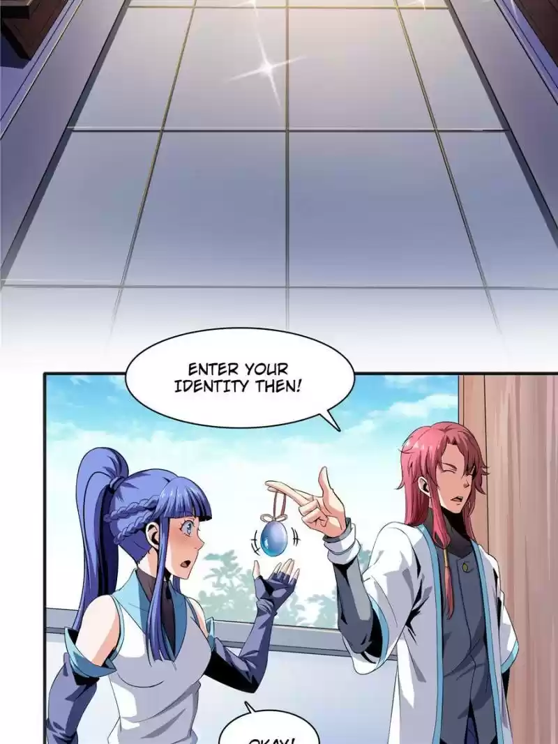 Library Of Heaven’S Path Chapter 5