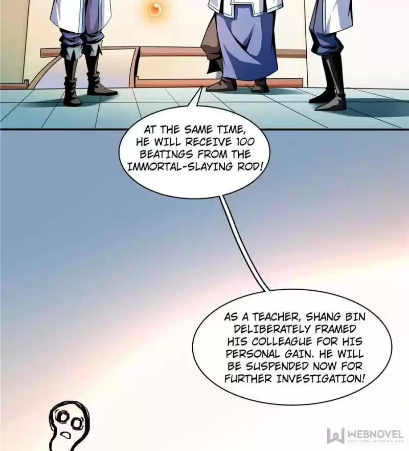 Library Of Heaven’S Path Chapter 50