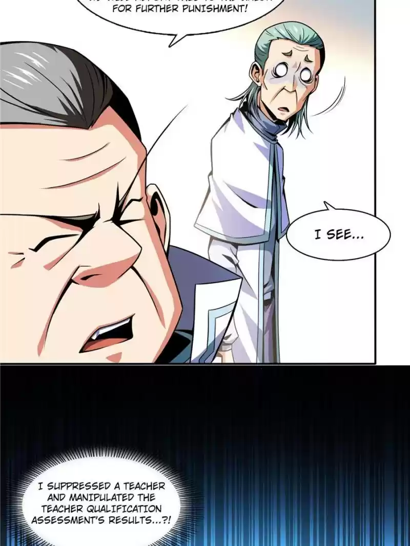 Library Of Heaven’S Path Chapter 50