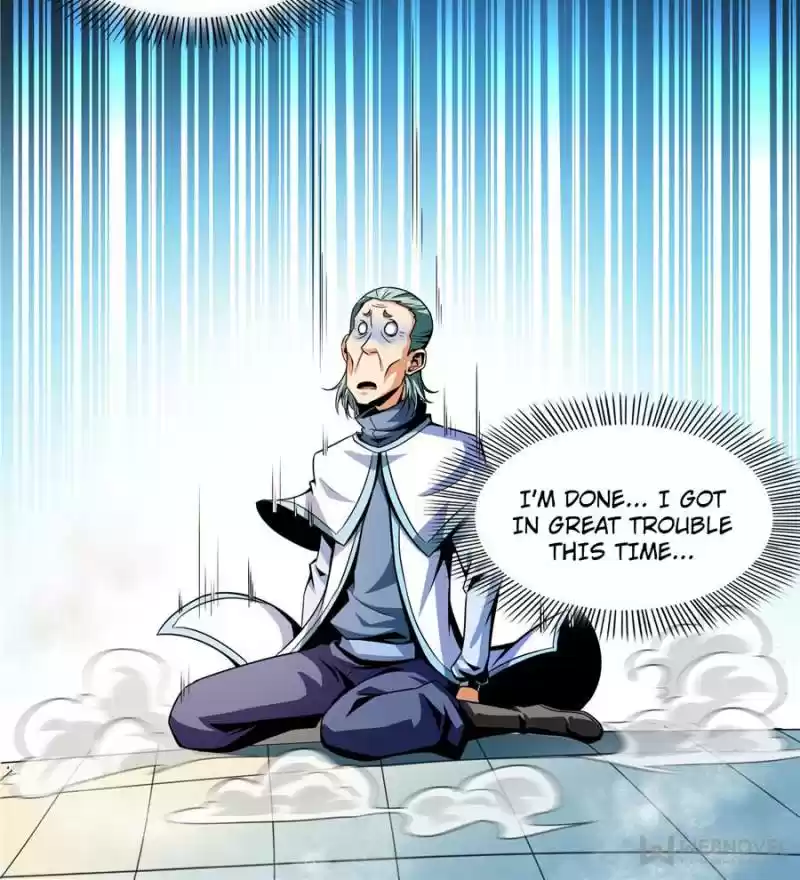 Library Of Heaven’S Path Chapter 50