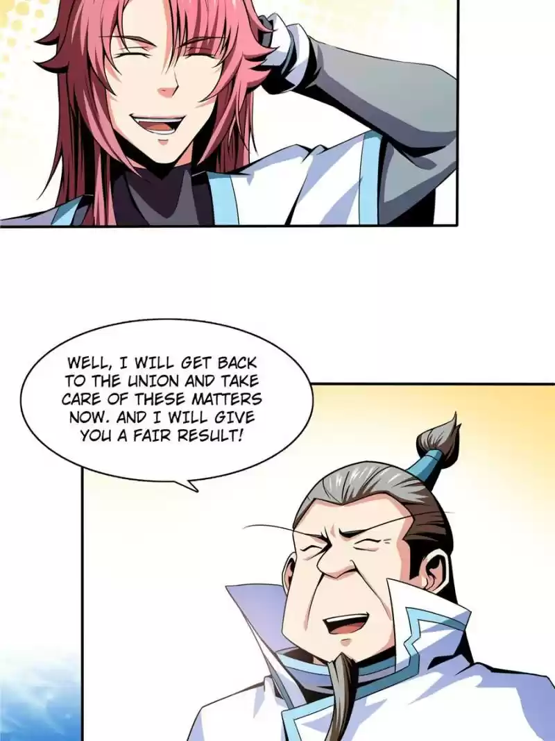 Library Of Heaven’S Path Chapter 50