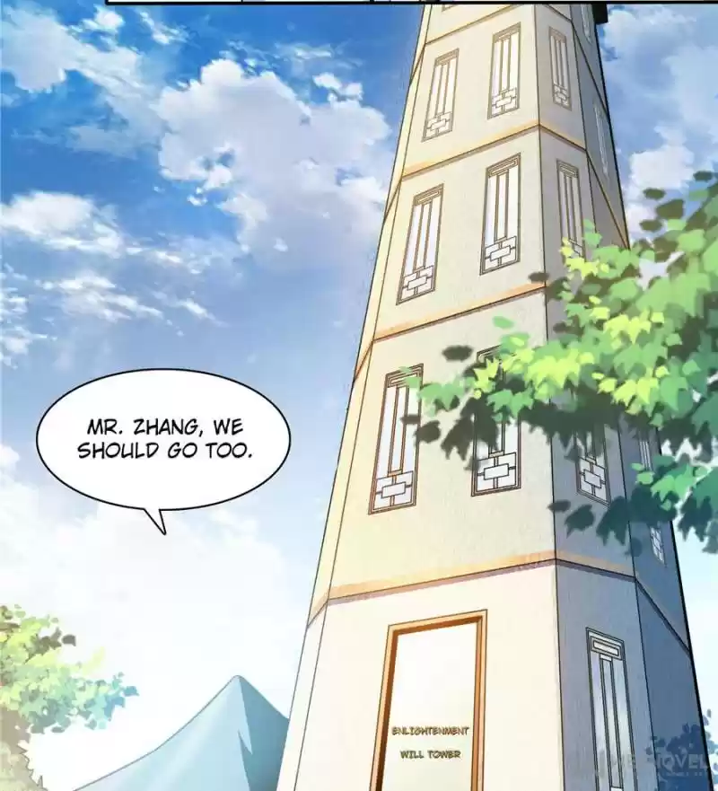 Library Of Heaven’S Path Chapter 50