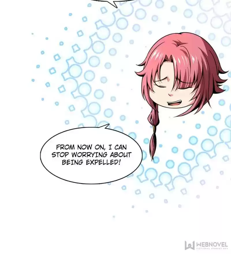 Library Of Heaven’S Path Chapter 50