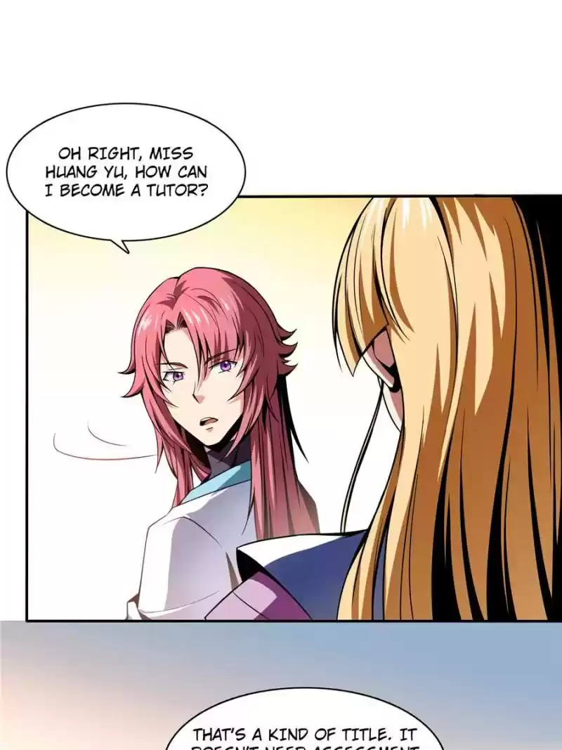 Library Of Heaven’S Path Chapter 50