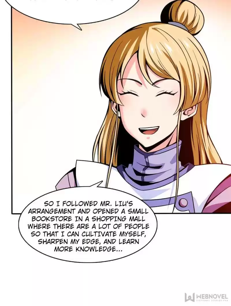 Library Of Heaven’S Path Chapter 50