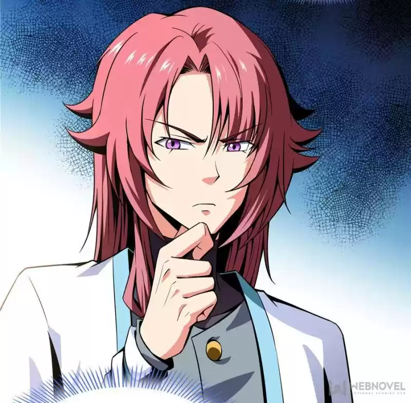 Library Of Heaven’S Path Chapter 50