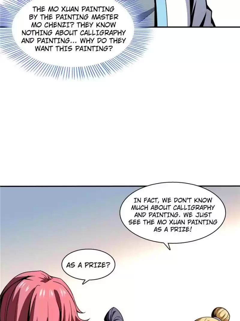 Library Of Heaven’S Path Chapter 50