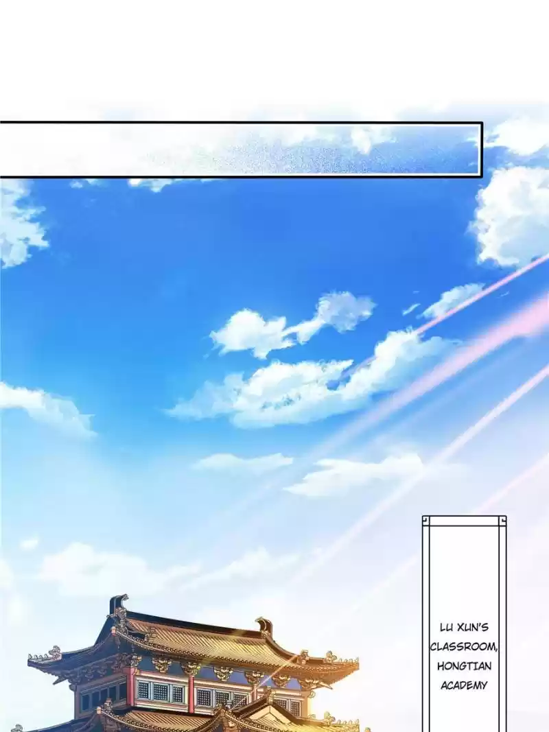 Library Of Heaven’S Path Chapter 50