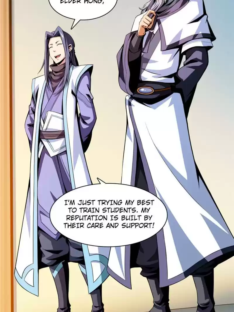 Library Of Heaven’S Path Chapter 50