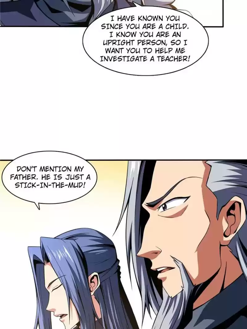 Library Of Heaven’S Path Chapter 50