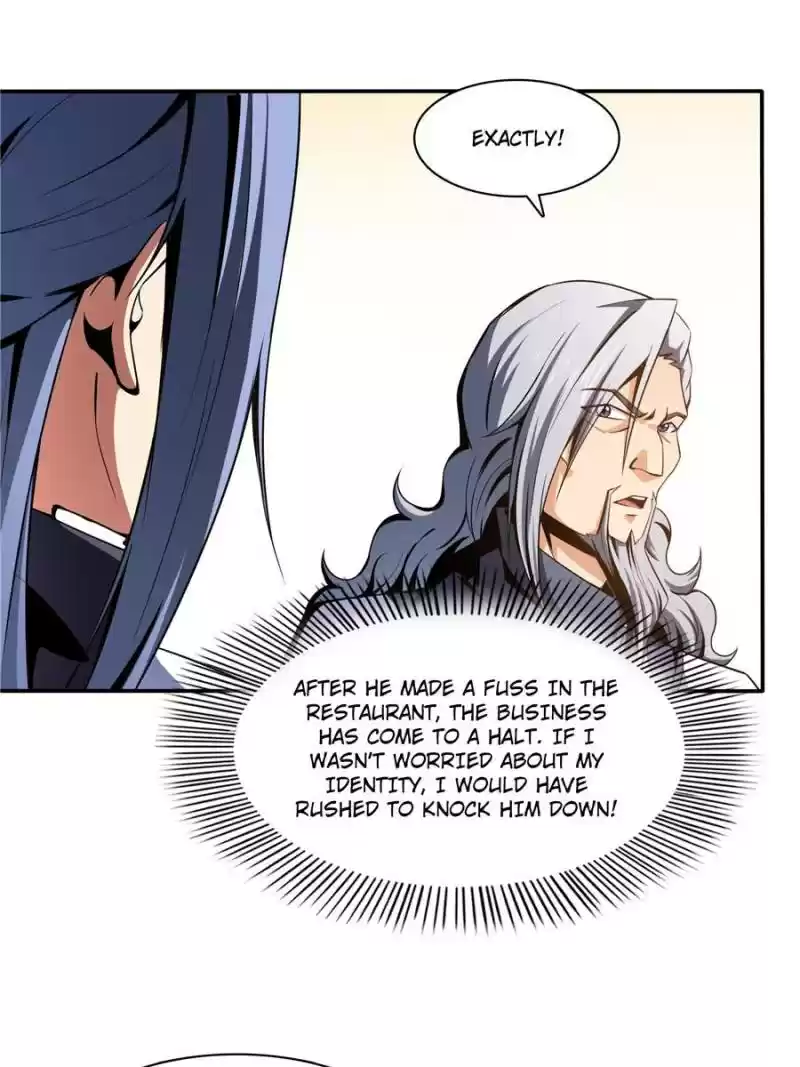 Library Of Heaven’S Path Chapter 51