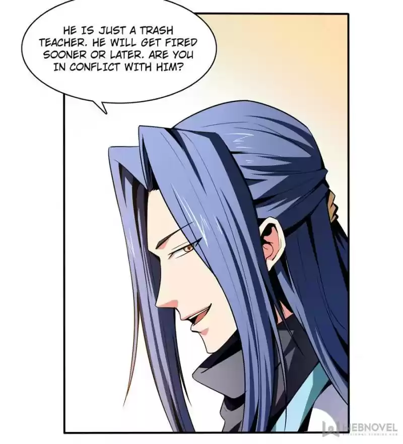 Library Of Heaven’S Path Chapter 51