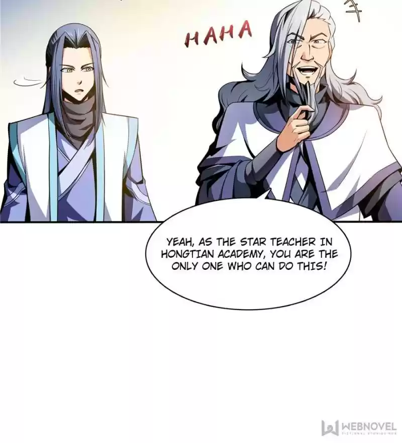 Library Of Heaven’S Path Chapter 51