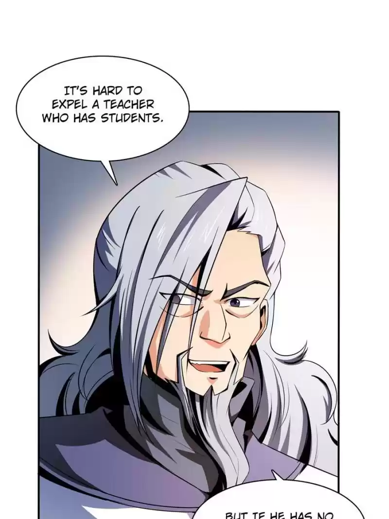 Library Of Heaven’S Path Chapter 51