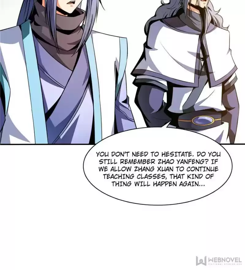 Library Of Heaven’S Path Chapter 51