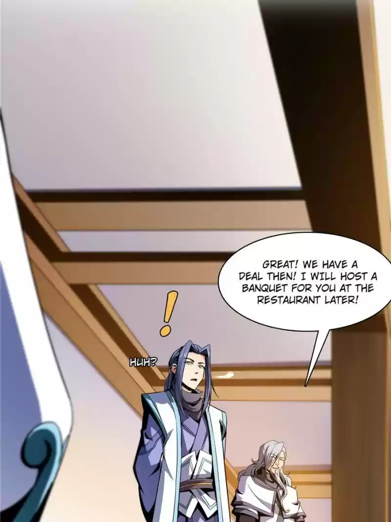 Library Of Heaven’S Path Chapter 51