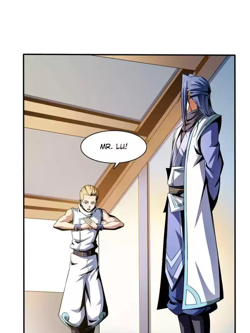 Library Of Heaven’S Path Chapter 51