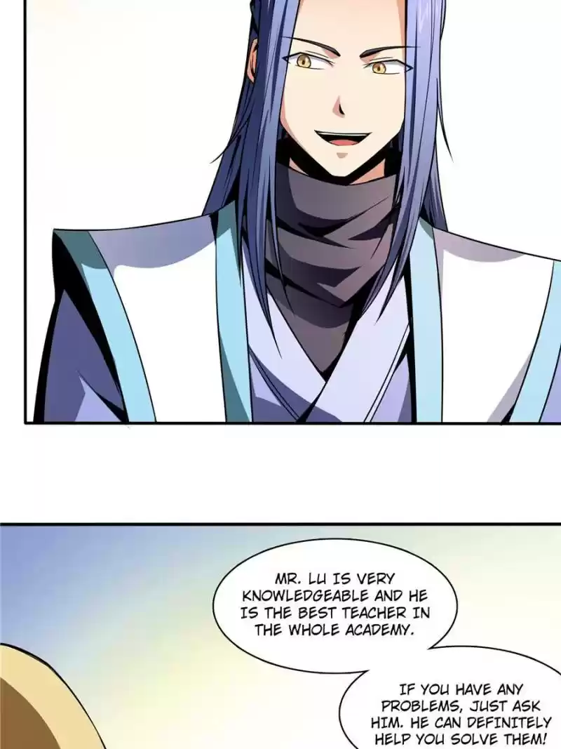 Library Of Heaven’S Path Chapter 51