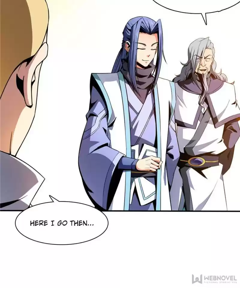 Library Of Heaven’S Path Chapter 51