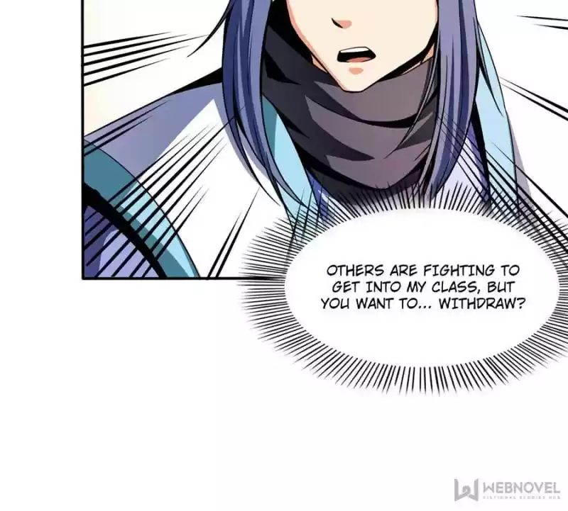 Library Of Heaven’S Path Chapter 51