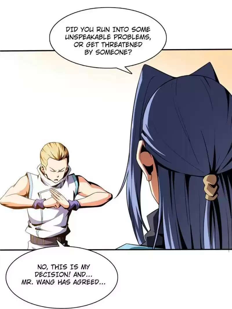 Library Of Heaven’S Path Chapter 51