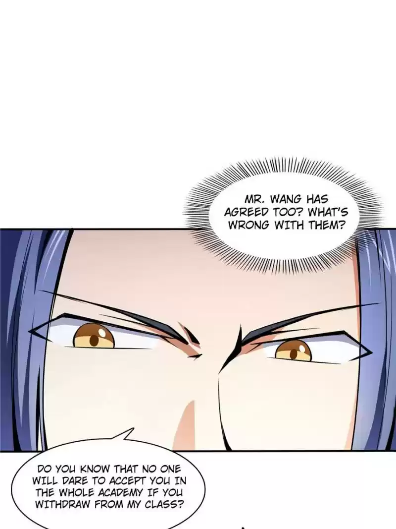 Library Of Heaven’S Path Chapter 51