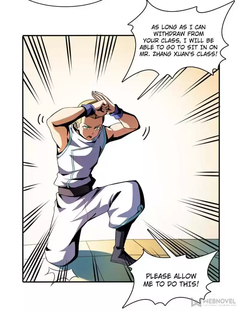 Library Of Heaven’S Path Chapter 51