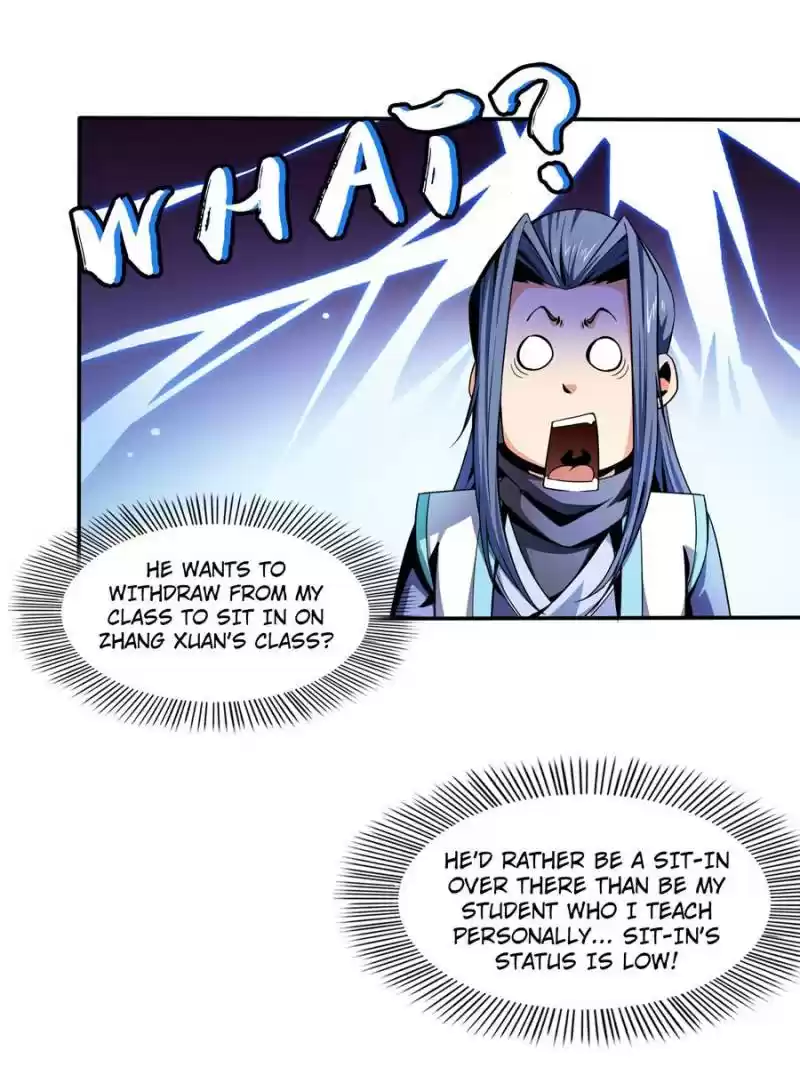 Library Of Heaven’S Path Chapter 51