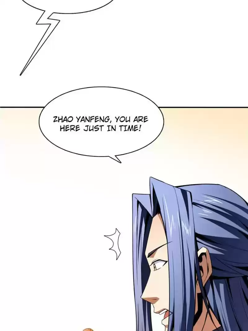 Library Of Heaven’S Path Chapter 51