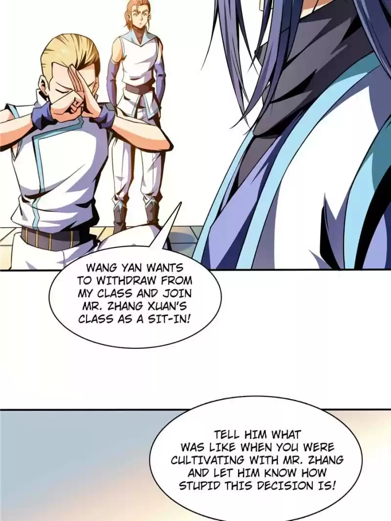 Library Of Heaven’S Path Chapter 51