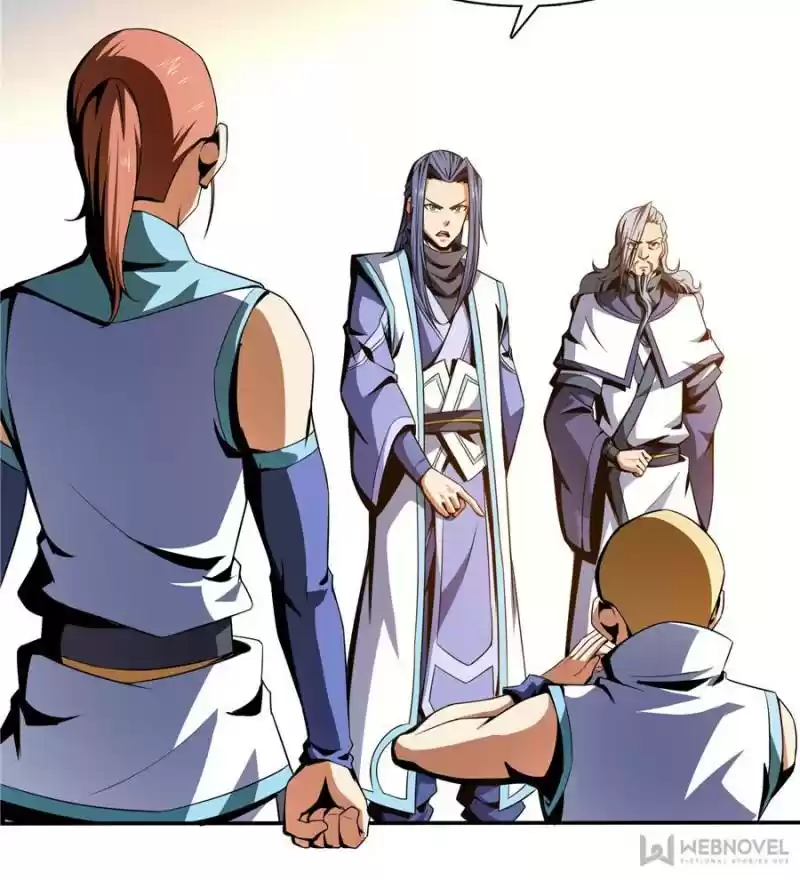 Library Of Heaven’S Path Chapter 51