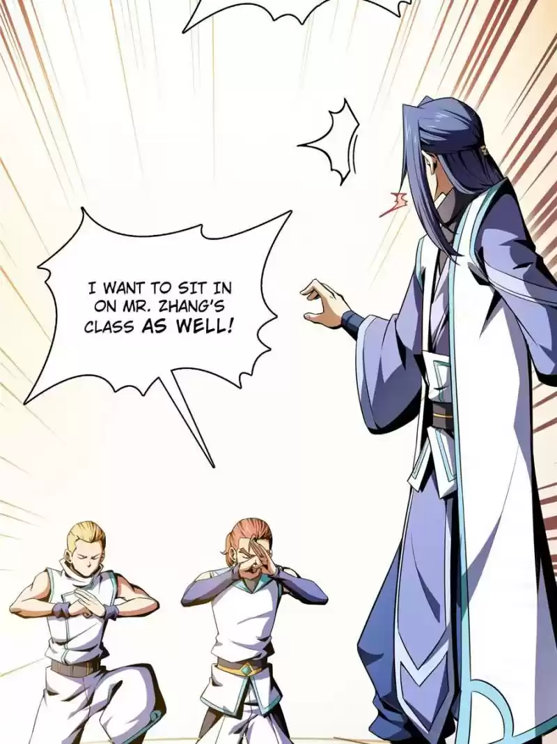 Library Of Heaven’S Path Chapter 51