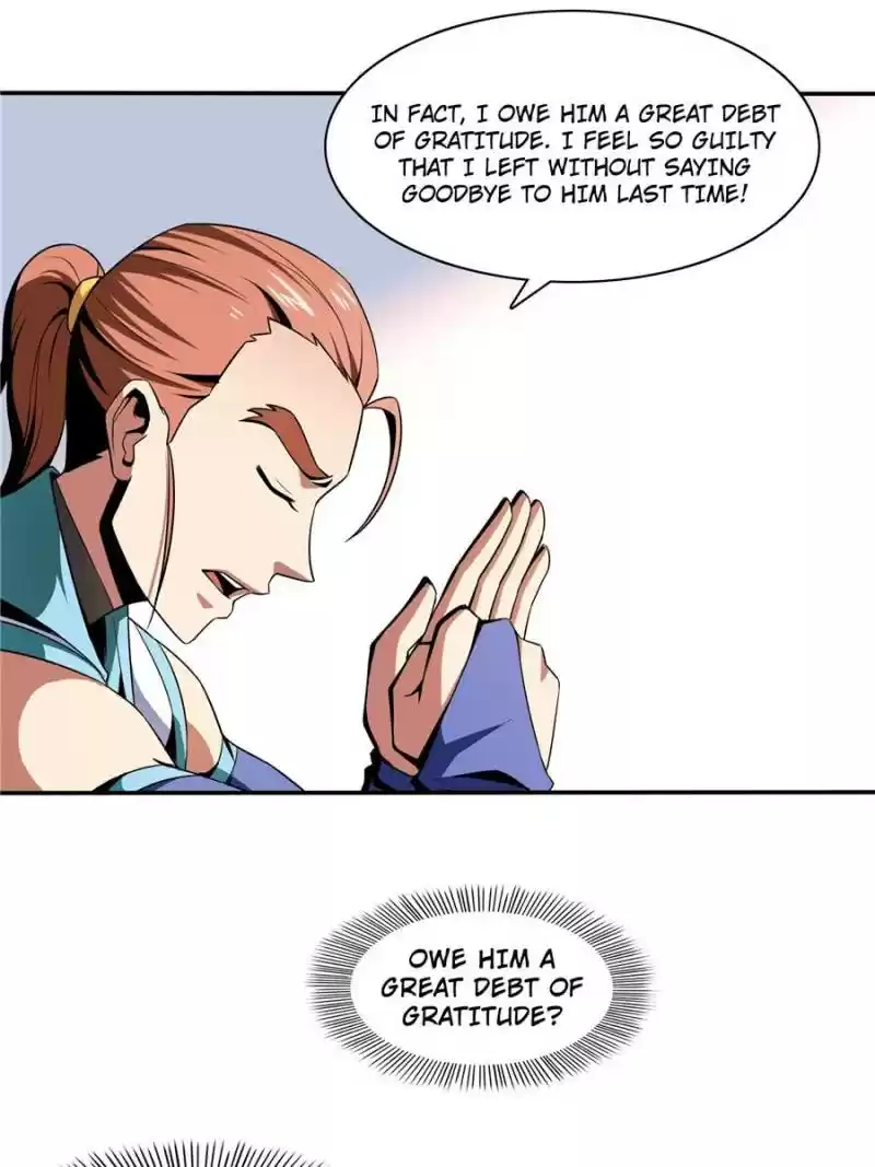 Library Of Heaven’S Path Chapter 51