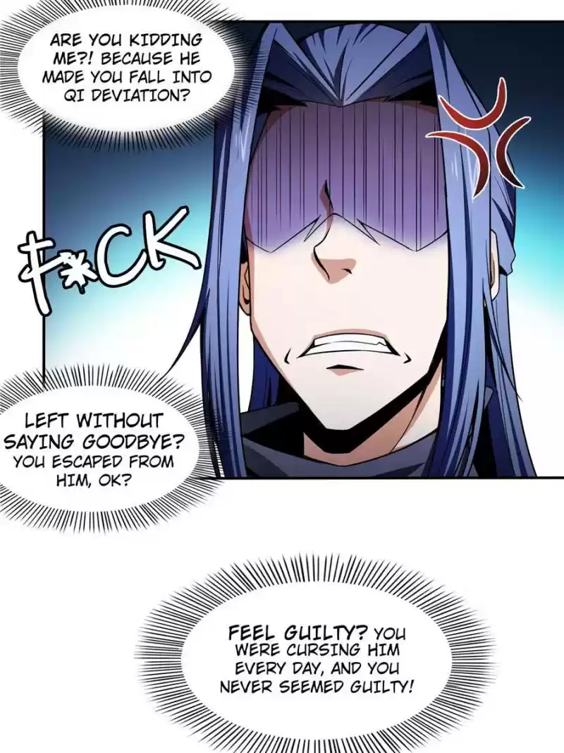 Library Of Heaven’S Path Chapter 51