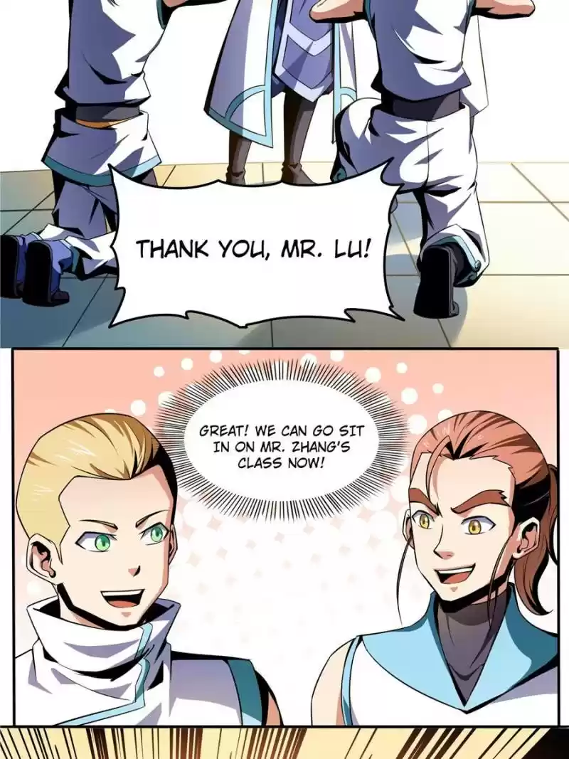 Library Of Heaven’S Path Chapter 51