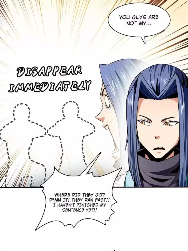 Library Of Heaven’S Path Chapter 51