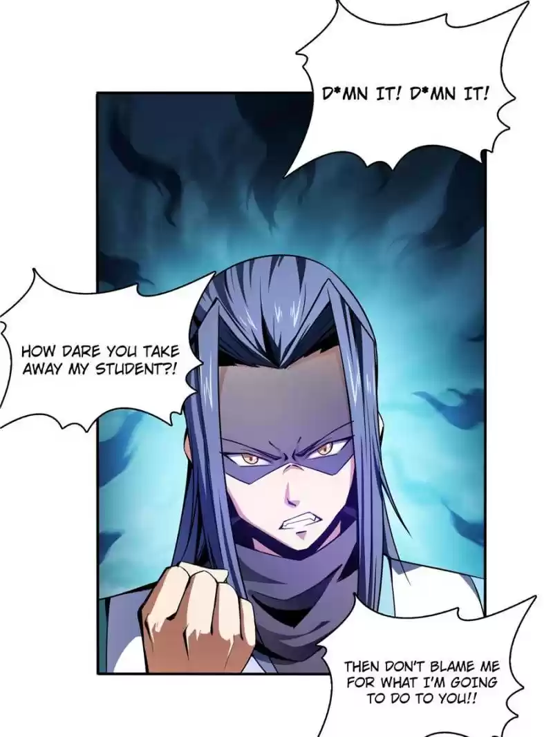 Library Of Heaven’S Path Chapter 51