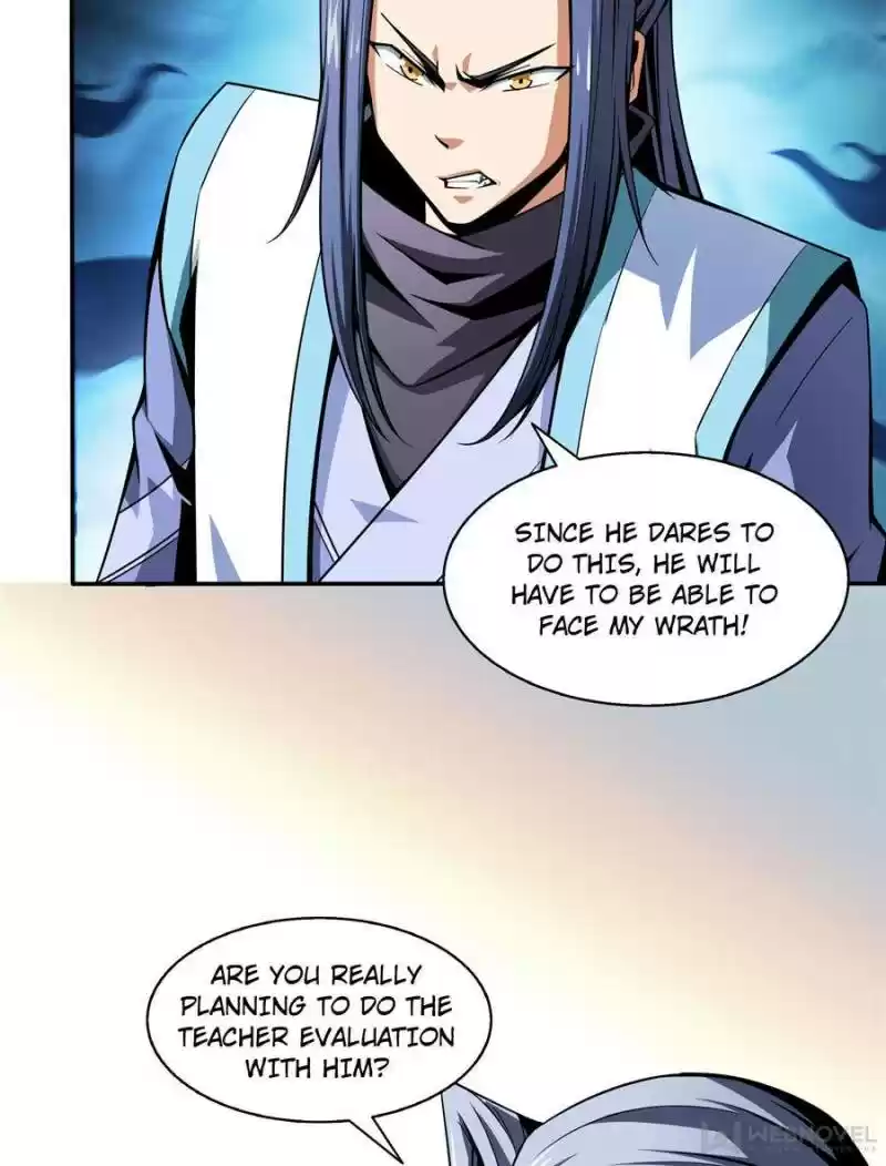 Library Of Heaven’S Path Chapter 52