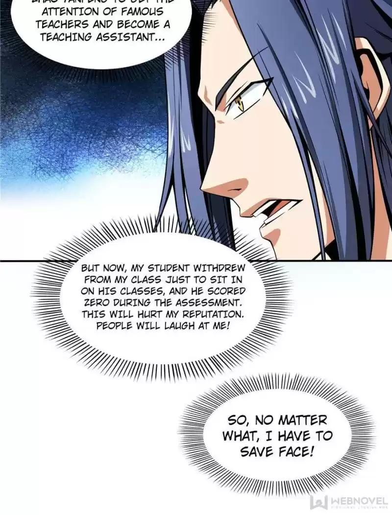 Library Of Heaven’S Path Chapter 52