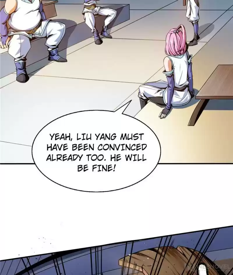 Library Of Heaven’S Path Chapter 52