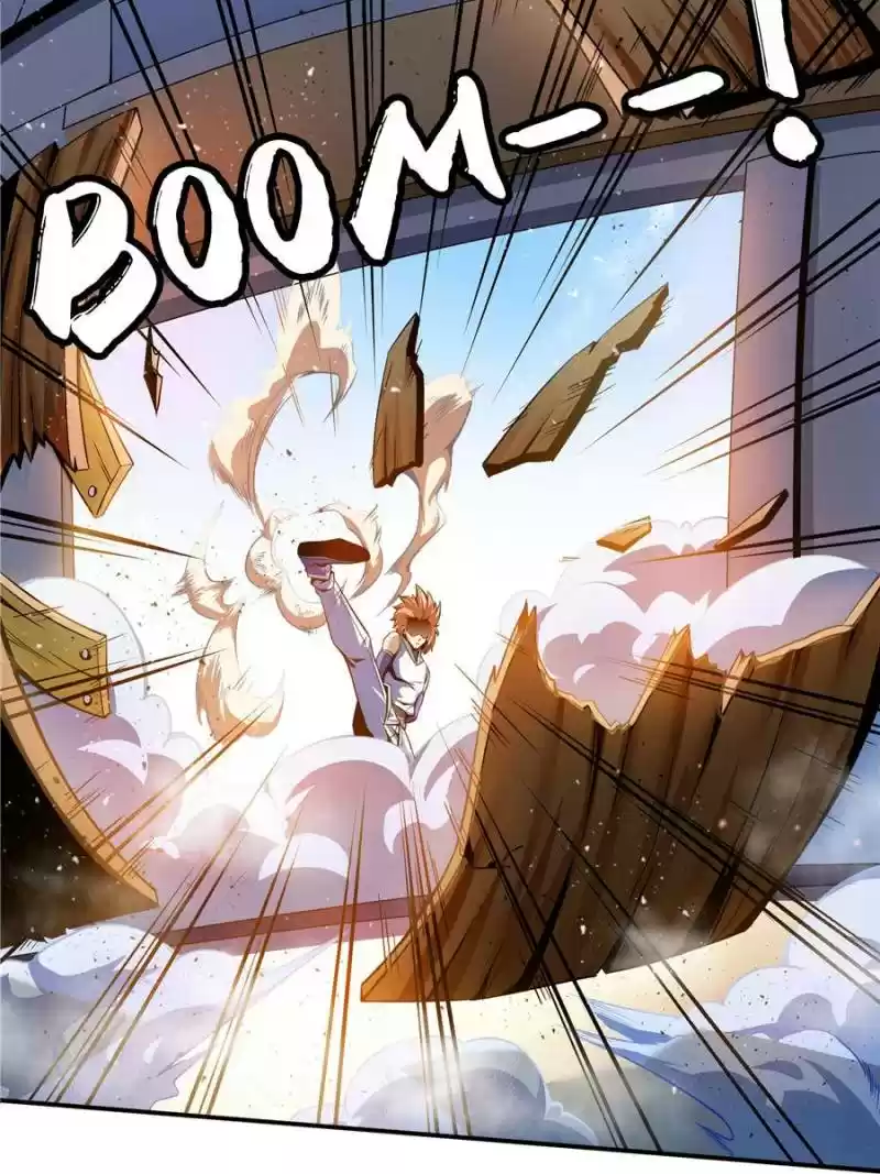 Library Of Heaven’S Path Chapter 52