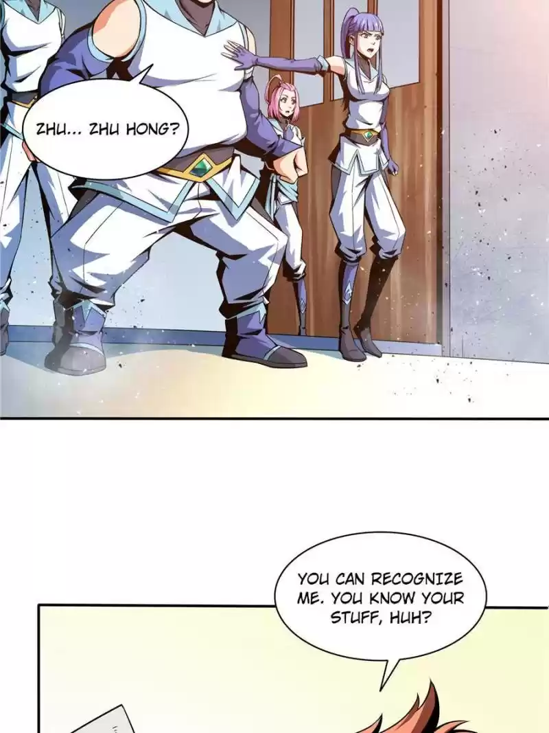 Library Of Heaven’S Path Chapter 52