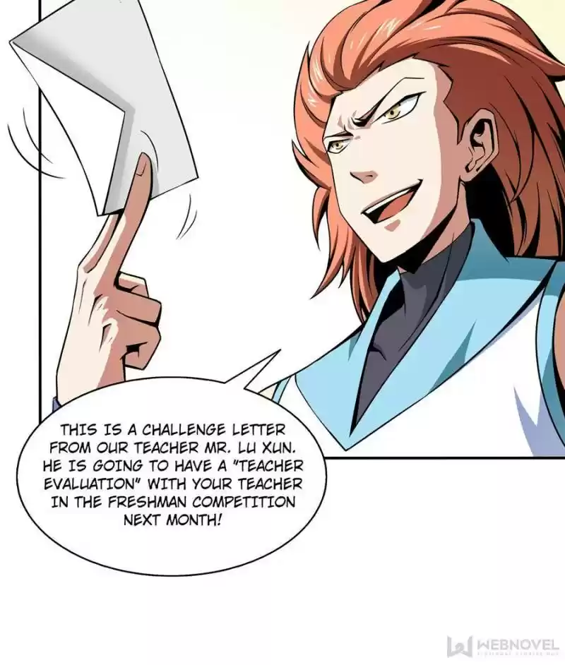 Library Of Heaven’S Path Chapter 52