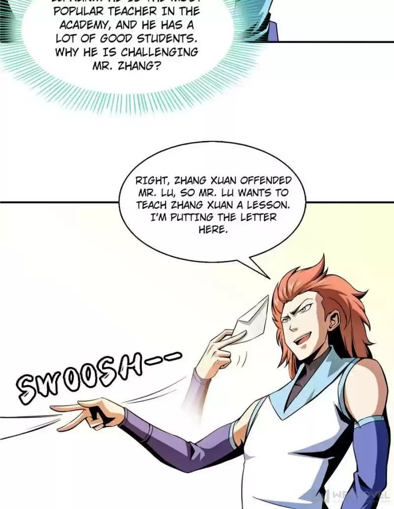 Library Of Heaven’S Path Chapter 52