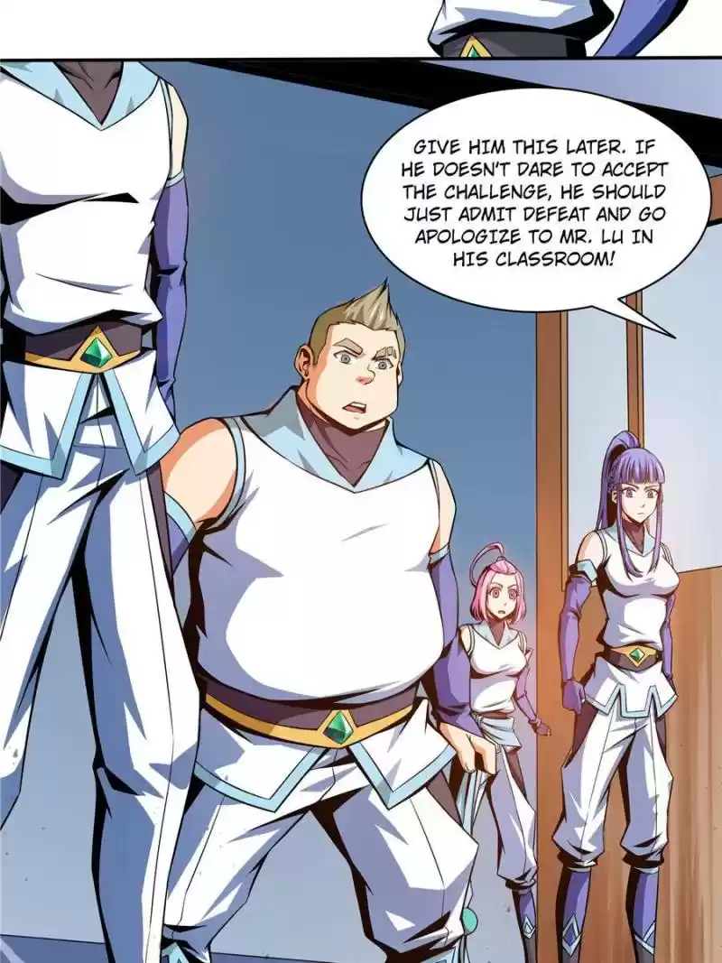 Library Of Heaven’S Path Chapter 52