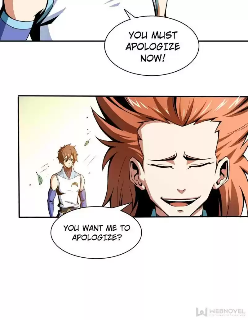 Library Of Heaven’S Path Chapter 52