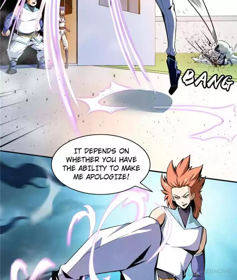 Library Of Heaven’S Path Chapter 52