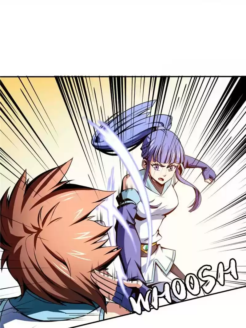 Library Of Heaven’S Path Chapter 52