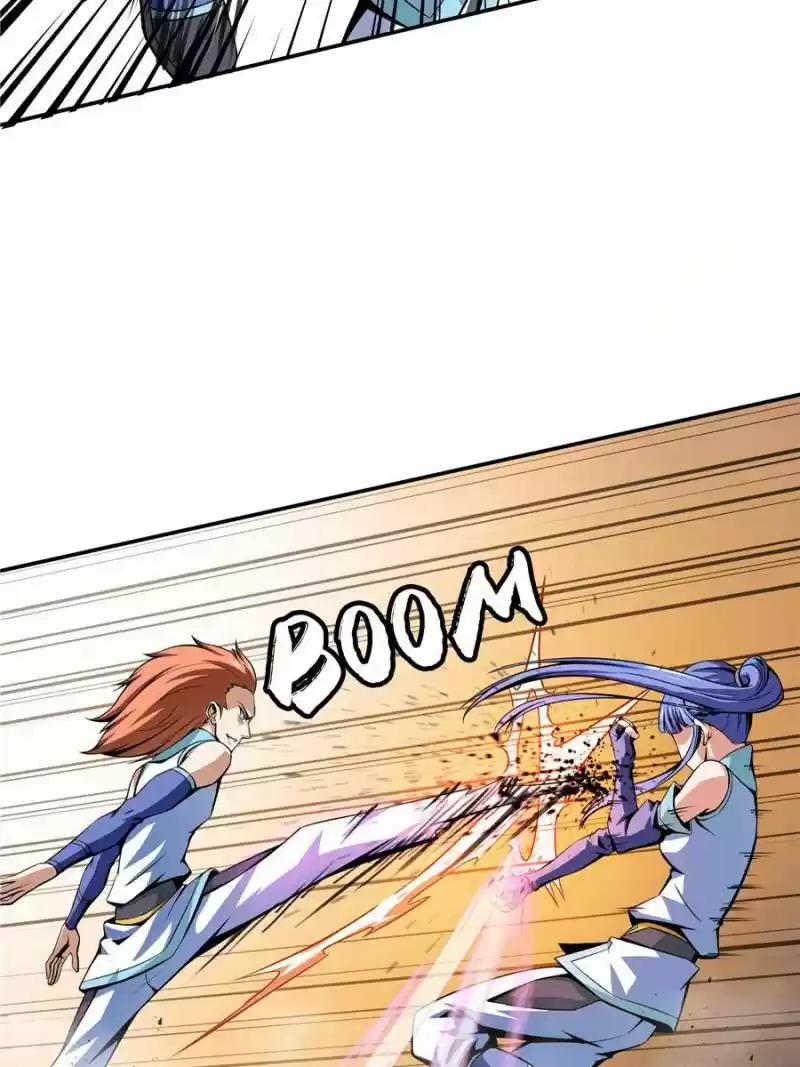 Library Of Heaven’S Path Chapter 52