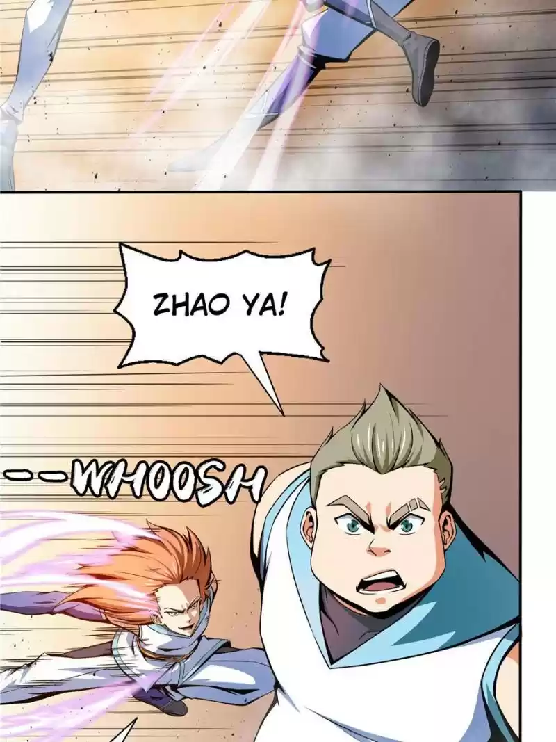 Library Of Heaven’S Path Chapter 52